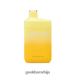 Geek Bar б5000 за једнократну употребу фуји диња лед DF660027 Geek Bar For Sale