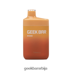 Geek Bar б5000 за једнократну употребу дуван DF660037 Geek Bar For Sale