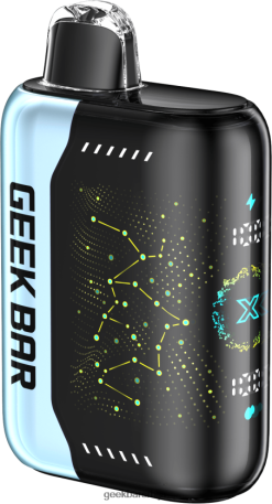 Geek Bar пулс к јебено кисело DF6600223 Geek Bar Cena