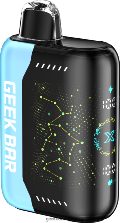Geek Bar пулс к плави разз лед DF6600226 Geek Bar Vape Buy Online