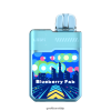 Geek Bar дигифлавор бујни вапе за једнократну употребу блуеберри фаб DF660072 Geek Bar Vape Srbija