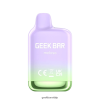 Geek Bar Meloso мини вапе за једнократну употребу лед од боровнице DF6600146 Geek Bar Vape Buy Online
