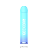 Geek Bar Meloso вапе за једнократну употребу лед од боровнице DF6600158 Geek Bar Wholesale