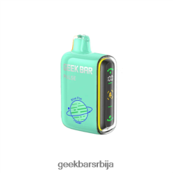 Geek Bar Pulse 15к вапе за једнократну употребу омг блов поп DF660020 Geek Vape Cena