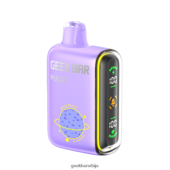Geek Bar Pulse 15к вапе за једнократну употребу мета моон DF660054 Geek Bar Store