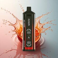 Adalya ADL 16000 PRO Дама Убица 25ml 1000 mAh