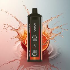 Adalya ADL 16000 PRO Моја Љубав 25ml 2% никотин 1000mAh