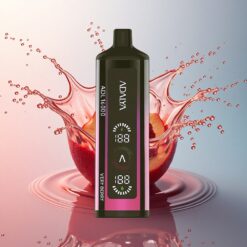 Adalya ADL 16000 PRO Веома Бобица 25ml 2% никотин