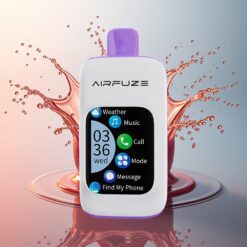 AirFuze Smart 30000 Гроф Експлозија 5% никотин 900mAh
