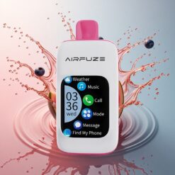 AirFuze Smart 30000 Боровница Лубеница 5% никотина 900mAh