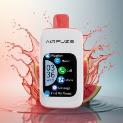 AirFuze Smart 30000 Лубеница Лед 5% никотина 900mAh