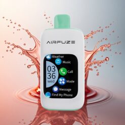 AirFuze Smart 30000 Јагода Лето 900mAh Тип-C