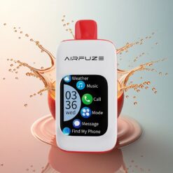 AirFuze Smart 30000 Трострука јабука 900mAh Type-C