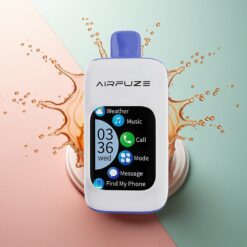 AirFuze Smart Pro 40000 Мијами Мент 900mAh 20ml Никотин