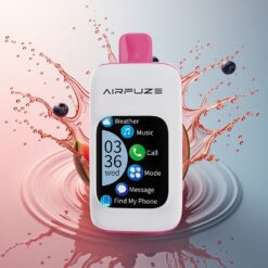 AirFuze Smart Pro 40000 Боровница Лубеница 900mAh 2% никотина