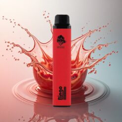 Aivono Aim Bingo 4000 Јагода Лубеница 1000mAh 10mL 5% nicotine