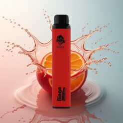 Aivono Aim Bingo 4000 Енергетско пиће компактни 1000mAh 10mL