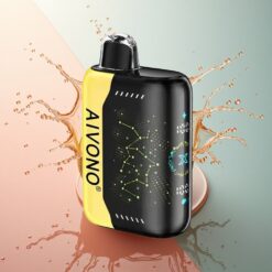 Aivono Aim Boom 25000 Диња Лимун 650mAh 1.2 ом