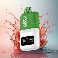 Aivono Aim Magic 20000 Лубеница Лед са 5% никотина и 600mAh