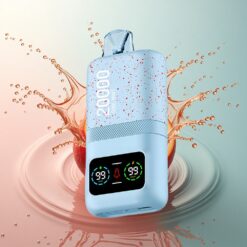 Aivono Aim Magic 20000 Хладна Мента са Дуал Мрежастим Калемима и 600mAh Батеријом