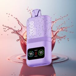 Aivono Aim Magic 20000 Grozdani Led sa 5% nikotina i 600mAh baterijom