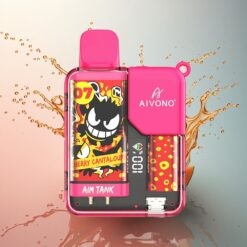 Aivono Aim Tank 9500 Трешњина диња 650mAh